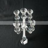 Candelabra Centerpieces Wedding thumbnail-3