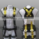High Quality Full Body Harness YL-S327