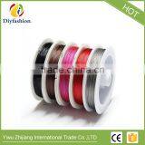 Wholesale Tiger Tail Wire for Jewelry Making thumbnail-2