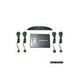 Sell Fashionable Parking Sensor (SA-Q07-PLED): Anti-theft Alarm thumbnail-1