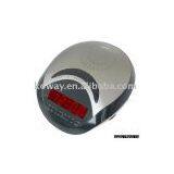 AM/FM LED Alarm Clock Radio RT-266 thumbnail-1