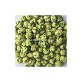 Sell Wasabi Flavor Coated Canada Green Peas thumbnail-1