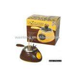 Electric Chocolate Melting Pot thumbnail-1