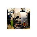 WEISHWaste Deodorization Furnace thumbnail-1