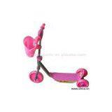 Sell Scooter thumbnail-1