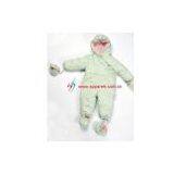 Baby Sleeping Bag thumbnail-1