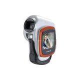 Sanyo CA6 Xacti Water-Resistant Digital Media Camera thumbnail-1