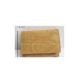 Lady's Fancy PU Wallet/vintage Collection Wallet/fashion Wallet thumbnail-1