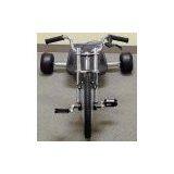 China (Mainland) Tricycle Tk3-04 thumbnail-1