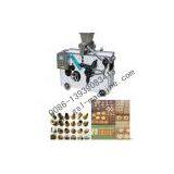 Biscuit Making Machinery0086-13939083413 thumbnail-1