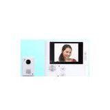 Supply Cheapest Hotsale 2.8 Inch Door Viewer