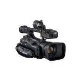 Canon XF-105 High Definition Professional Camcorder thumbnail-1