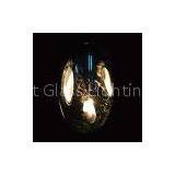 Mouth Blown Glass Lamp Shade thumbnail-1