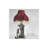 Antique Telephone Table Lamp(TH-3007A) thumbnail-1