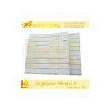 Pet Chemical Stripe Insole Board Sheet thumbnail-3