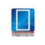 ABS Refrigerator Replacement Part Top Door Cooler Body Frame White 350L 450L With OEM