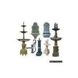 Sell Cast Iron Fountain thumbnail-1