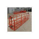 Building Work Platform