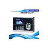 Biometric Fingerprint Reader for Time Attendance and Access Control HF-T8