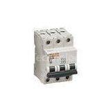 50Hz or 60H Merlin Gerin 60 Type Moulded Case Smalll Volume KM3 Series lv Circuit Breaker thumbnail-1