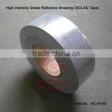 Reflective Marine Solas Tape(Fabric Back) thumbnail-2