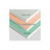 Building Material Paper Backed Gyp Board/gypsum Plate thumbnail-3