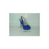 Woman Casual Shoes thumbnail-3