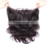 High Quality Cheap Price Ear to Ear Lace Frontal , Lace Closure thumbnail-5