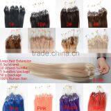 XUCHANG Shenyuan Factory New Prodcuts Micro Ring Hair Extension thumbnail-6
