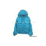 Sell Ladies' Down Jacket thumbnail-1