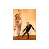 Moldova Gymnastic Unitard thumbnail-1