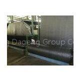 100g PP Woven Geotextile Fabric Drainage For Sea Embankment CE thumbnail-1