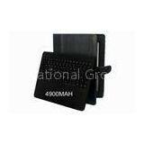 OEM Design Black Removable Landscapemode 5V IPad 2 Leather Case With Bluetooth Keyboard thumbnail-1