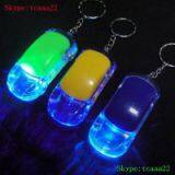 Mini Led Flashlight Keychain Light thumbnail-3