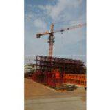Construction Tower Crane ISO9001 thumbnail-2