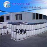 Trichloroisocyanuric Acid Used as Water Treatment TCCA 90% thumbnail-3