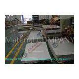 Mirror No.1 No.4 JIS ASTM AISI GB Polished Stainless Steel Sheets / Cold Rolled Steel Plate thumbnail-1