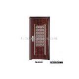 Sell Security Door (Door-in-Door) thumbnail-1