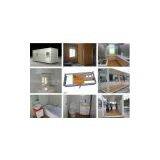 Prefab House/prefabricated Cabin/container House thumbnail-1