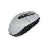 Customized Universal Mini Bluetooth Wireless Mouse 10 Meters for PC