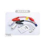 Universal Portable 4 in 1 Jump Starter With USB Cable for IPhone and Android Mobile Phone thumbnail-1