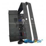 Battery&wireless LED Flat Par Light / Wedding Up Light thumbnail-2