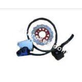 Hydraulic Disc Brake ,disc Brake Assembly XC-102 thumbnail-1