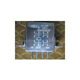 JQX-40MB MINIATURE STRONG POWER HERMETICALLY SEALED DC ELECTROMAGNETIC RELAY