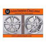 15inch Hyper Silver US Wheel For Focus Replica Aluminum Alloy Wheels For Ford
