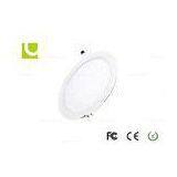 Energy Saving Celling Mounted 3000K / 4000K 2000lm Dimmable LED Downlights 24w