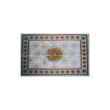 Offer New 100% Polyester Chenille Carpet & Rug