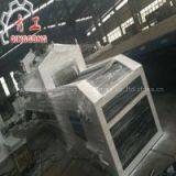 Wire Mesh Belt Metal Treatment Sand Cleaning Blasting Equipment thumbnail-3