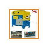 Water Down Pipe Roll Forming Machine Water Channel Forming Machine thumbnail-1