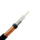 Coaxial Cable SYV75-5 4P
